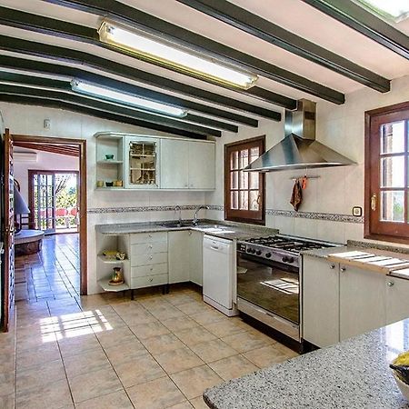 Catalunya Casas Nature And Tranquility For 24 Pax - 30Km To Beach Sant Pere de Vilamajor 外观 照片