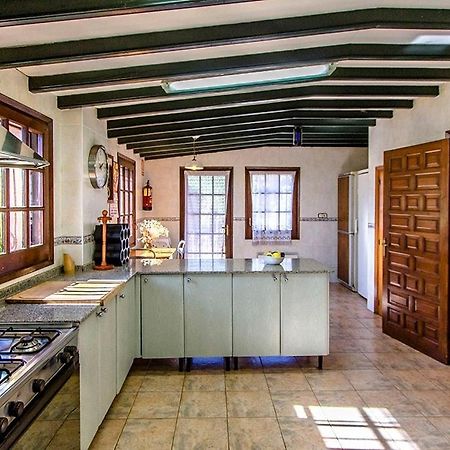 Catalunya Casas Nature And Tranquility For 24 Pax - 30Km To Beach Sant Pere de Vilamajor 外观 照片