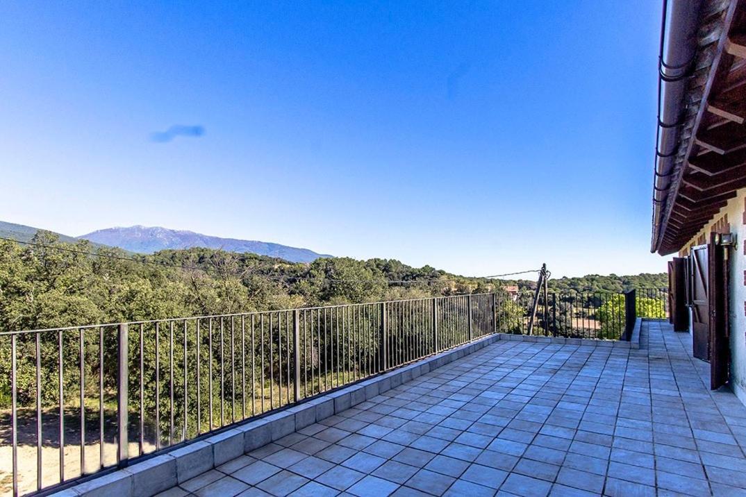 Catalunya Casas Nature And Tranquility For 24 Pax - 30Km To Beach Sant Pere de Vilamajor 外观 照片