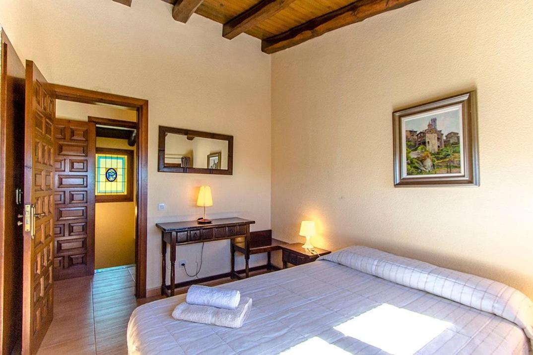 Catalunya Casas Nature And Tranquility For 24 Pax - 30Km To Beach Sant Pere de Vilamajor 外观 照片