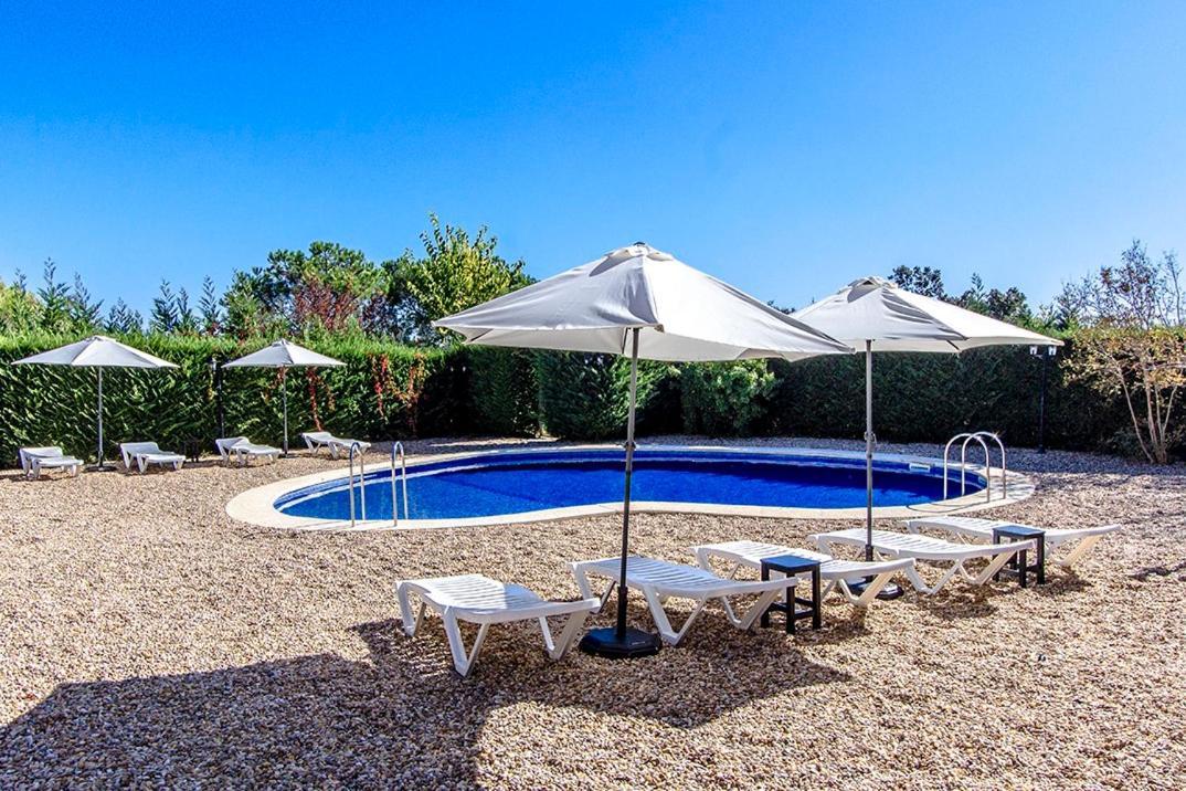 Catalunya Casas Nature And Tranquility For 24 Pax - 30Km To Beach Sant Pere de Vilamajor 外观 照片